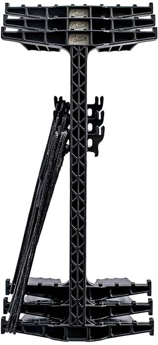 Ступени для подъёма на дерево Latitude Outdoors Carbon SS Climbing Sticks 4-Pack