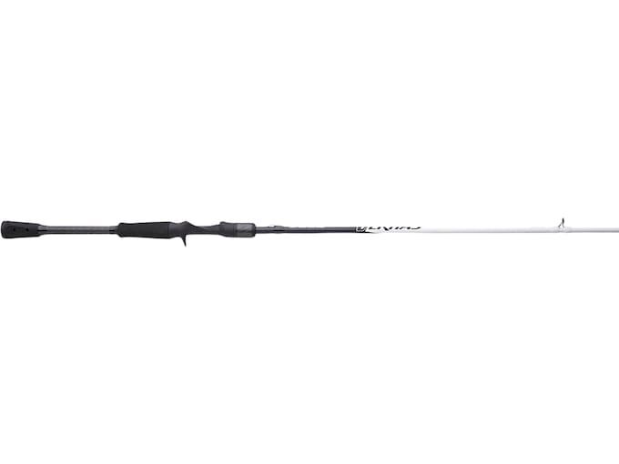 Кастинговое удилище Abu Garcia Veritas BFS Casting Rod