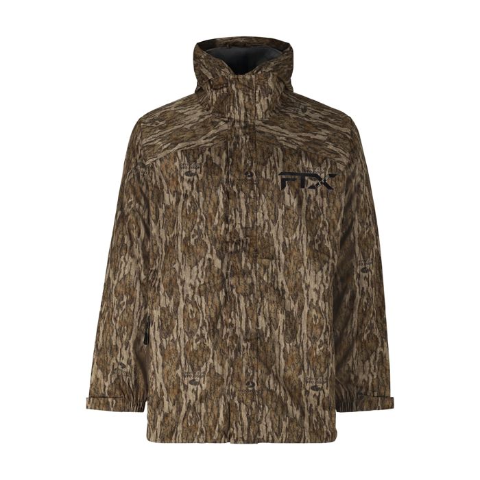Непромокаемая одежда Frogg Toggs FTX Lite Jacket