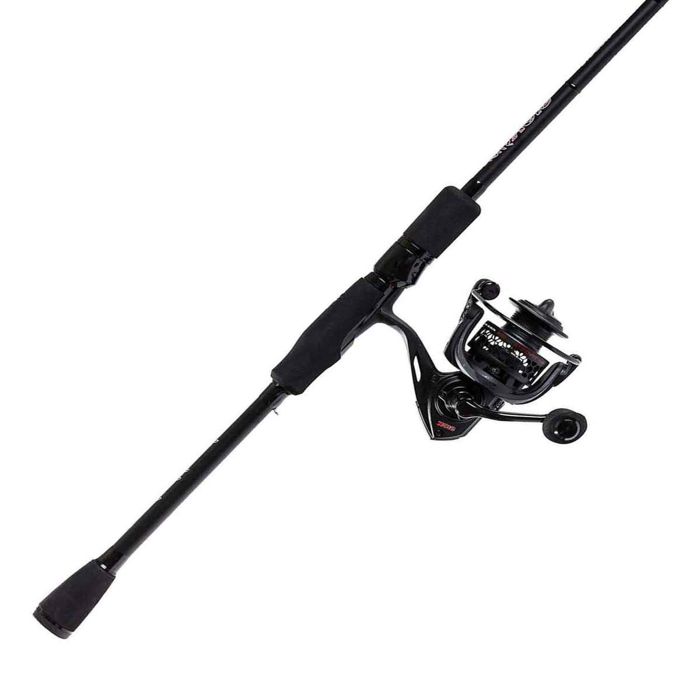 Комплект удилище + катушка Favorite Fishing Favorite USA Sick Stick Spinning Combo - 7ft 1