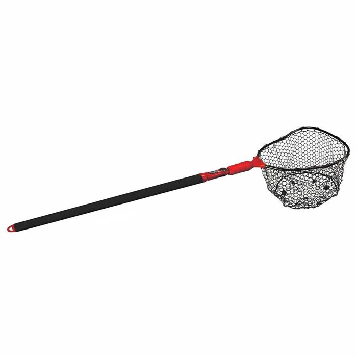 Подсачек EGO S2 Slider Reach Medium Rubber Landing Net