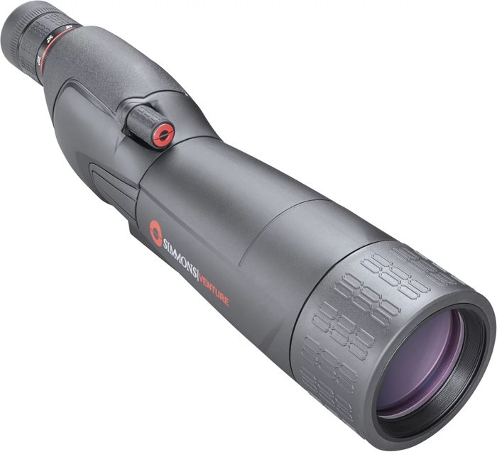 Зрительная труба Simmons Venture 20 - 60 x 60 Spotting Scope