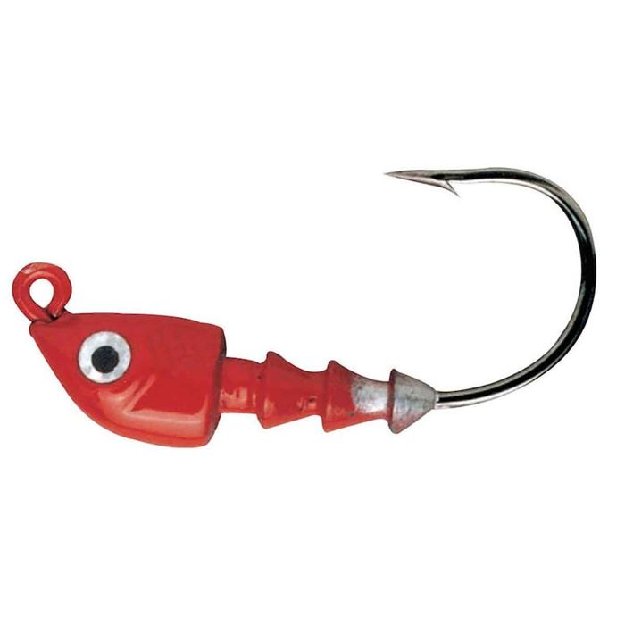 Джиг Bass Assassin JA Series Jig head
