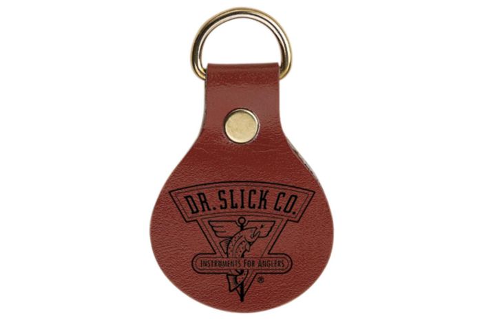 Выпрямитель поводков Dr. Slick Leather Leader Straightener