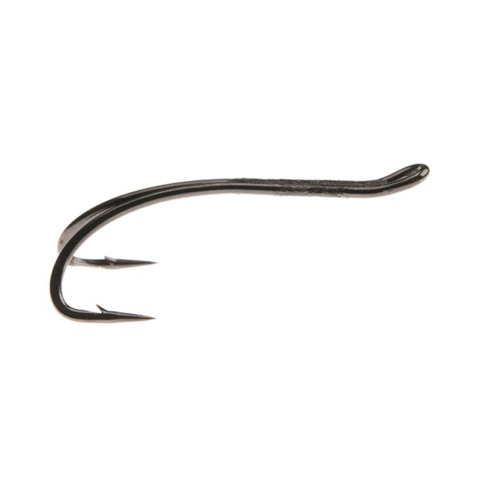 Крючки J. Stockard Fly Fishing HR420 Home Run Progressive Double Fly Hook