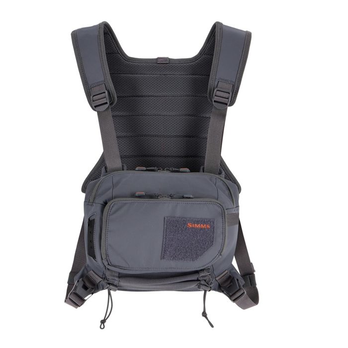 Аксессуар нахлыстовика Simms Tributary Chest Pack