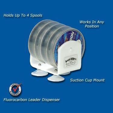 Флюорокарбоновая леска DEEP BLUE MARINE PRODUCTS DEEP BLUE MARINE Fluorocarbon Dispenser