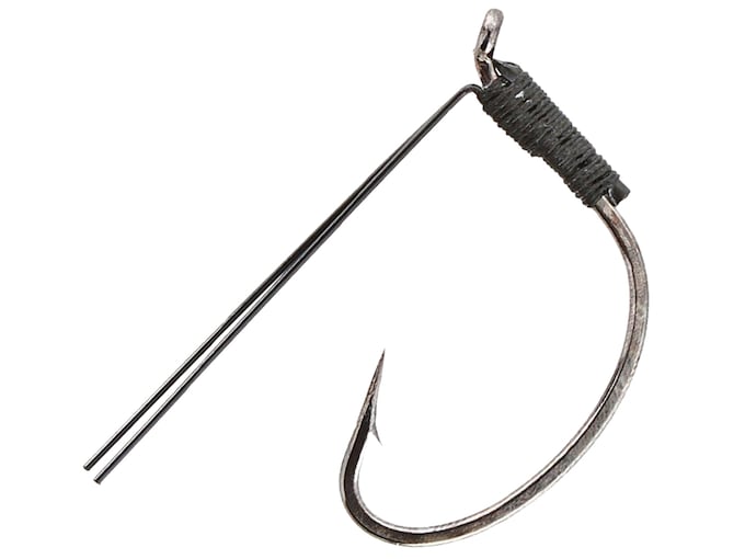 Крючки Gamakatsu Wicked Wacky Worm Hook