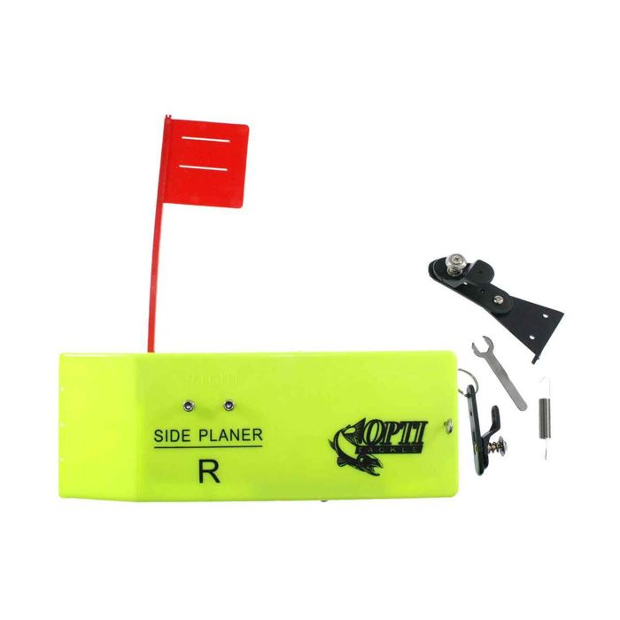 Даунриггер Opti Tackle Planer Board