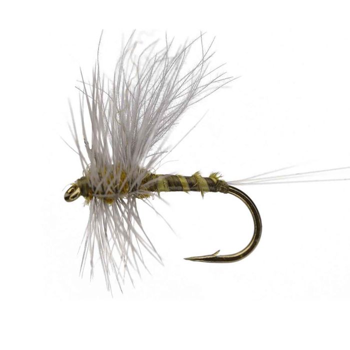 Мушки RoundRocks Flav Fly - 6 Pack