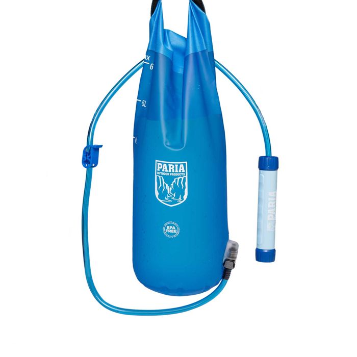 Фильтр для воды 6L Gravity Water Filter System