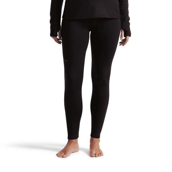 Термобельё Sitka Women's Core Merino 330 Legging