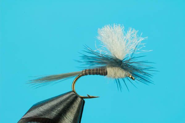 Фонарь Big Y Fly Co. Parachute Light Hendrickson