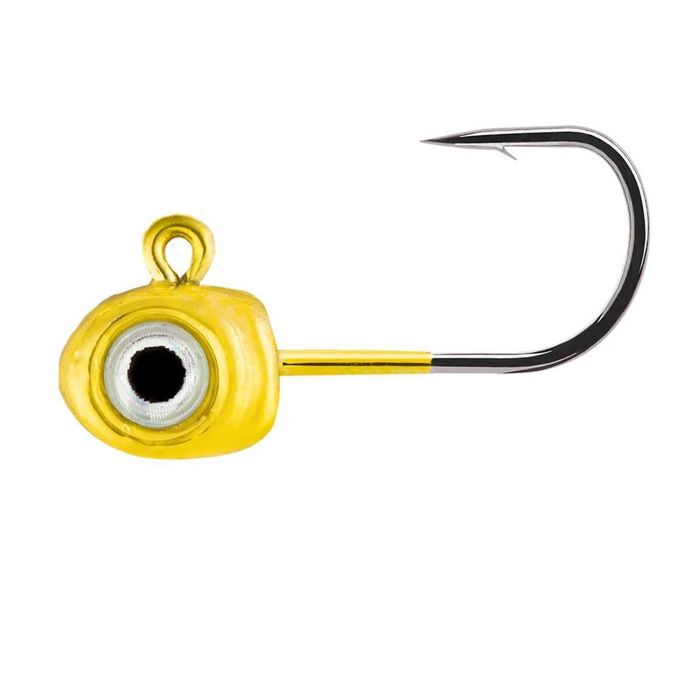Джиг-головки Northland Fishing Tackle Tungsten Flat Fry Jig Head