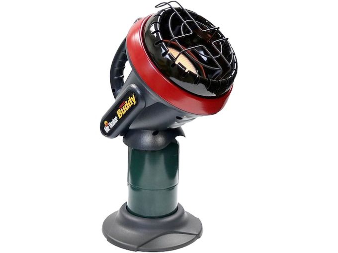 Аксессуар для зимней рыбалки Mr. Heater Little Buddy Portable Heater
