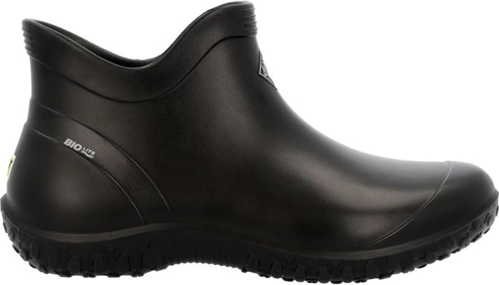 Охотничьи сапоги Muck Boot Men's Muckster Lite Ankle Boots Black