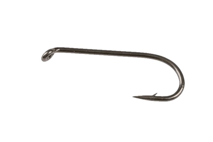 Крючки Daiichi 1180 Standard Dry Fly Hooks