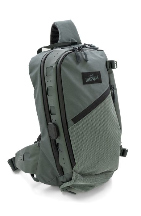 Аксессуар нахлыстовика Umpqua Swiftlink Steamboat sling pack