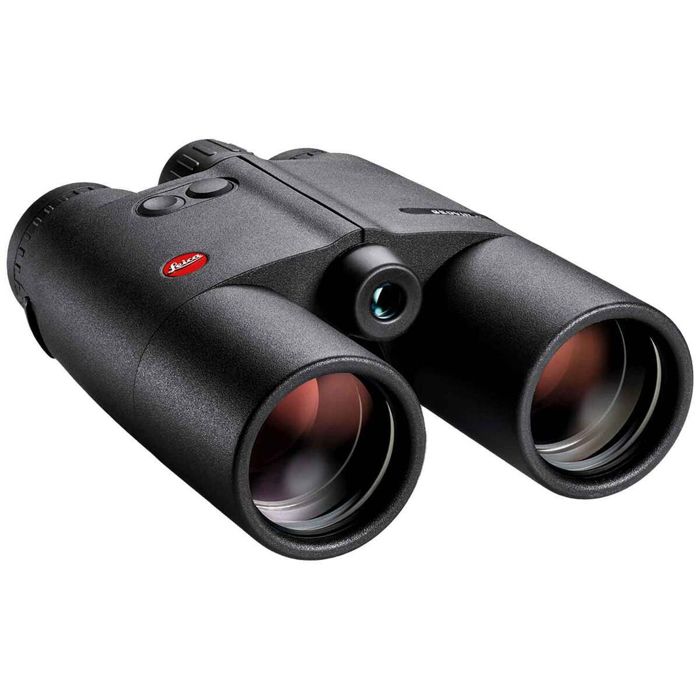 Бинокль Leica Geovid R Rangefinding Binocular - 10x42