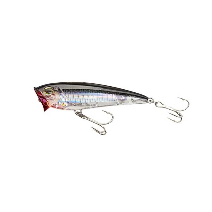 Поверхностная приманка Yo Zuri Yo-Zuri 3D Inshore Popper 70 Topwater Hard Bait