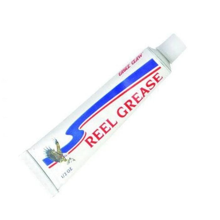 Средство ухода за катушкой Eagle Claw Reel Grease