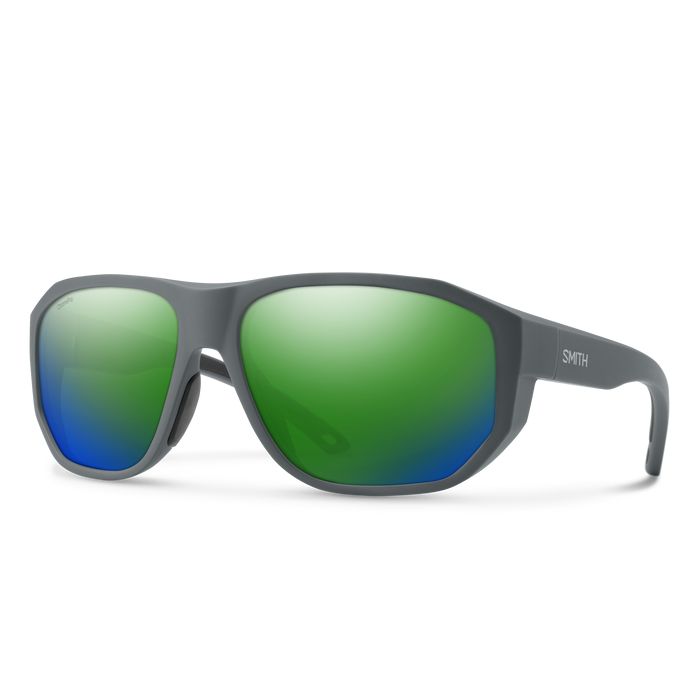 Поляризационные очки Smith / Action Optics Smith Outrigger Polarized Sunglasses