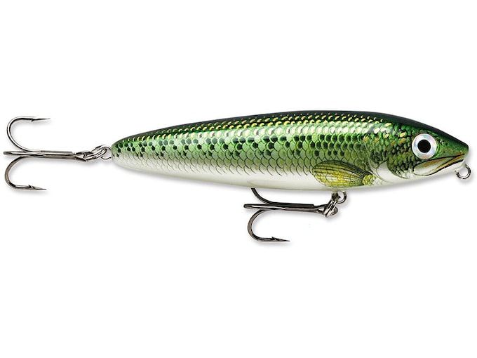 Поверхностная приманка Rapala Skitter Walk Topwater