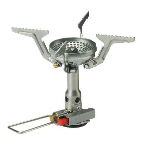 Горелка Amicus Stove by SOTO Outdoors - Yes (with igniter)
