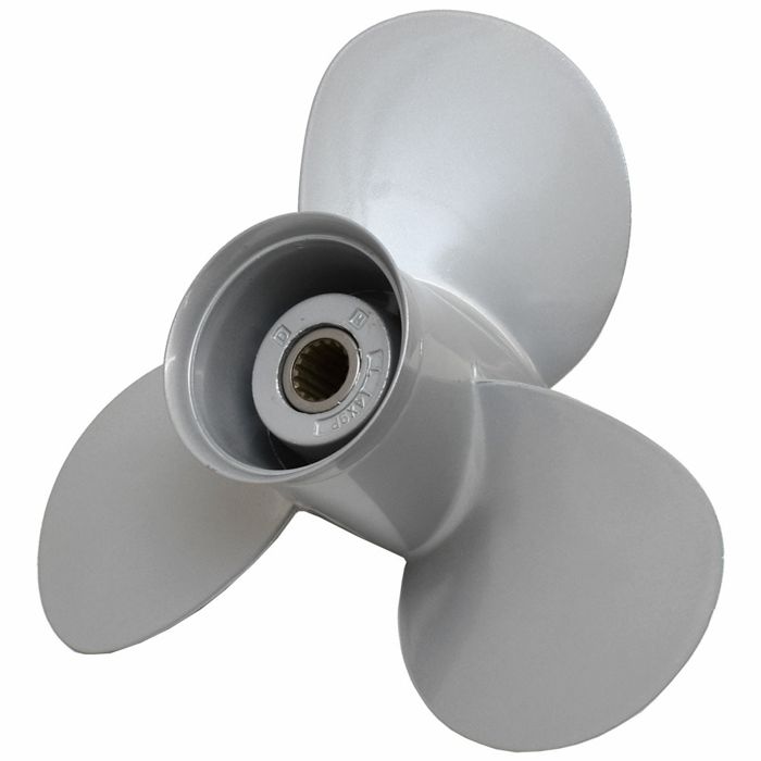 Гребной винт Marine Applications Mercury Black Max Boat Propeller 48-854340A33 | RH 14 x 9