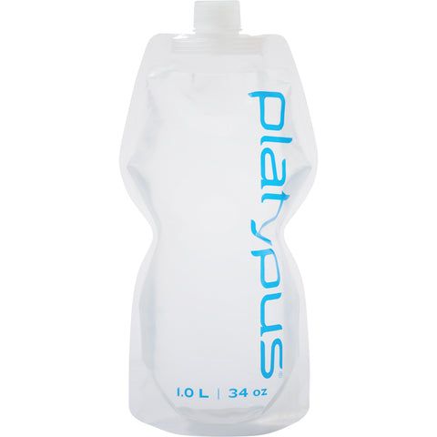 Кулер, термос или бутылка Platypus SoftBottle