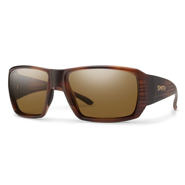 Поляризационные очки Smith / Action Optics Smith Guide's Choice S Polarized Sunglasses