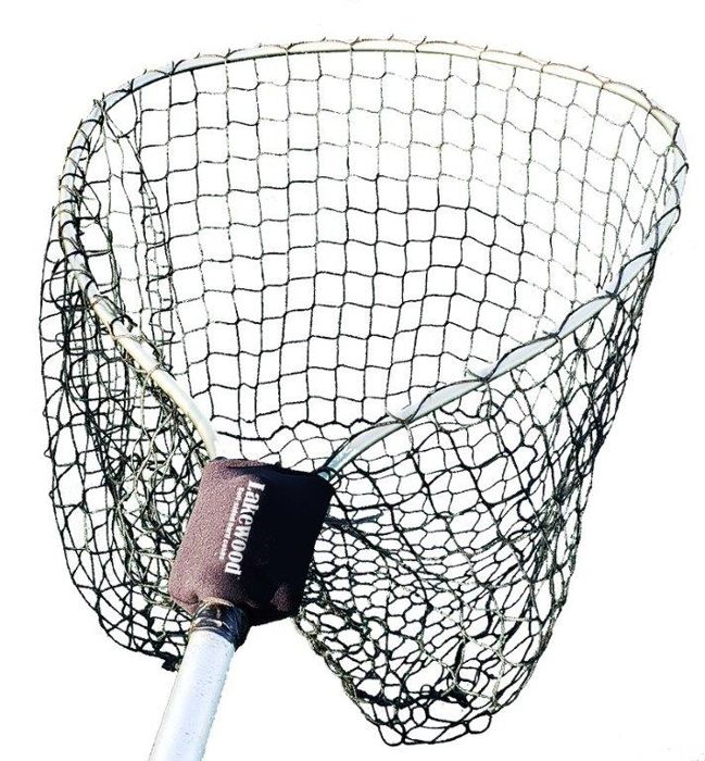 Подсачек Lakewood Net Protector
