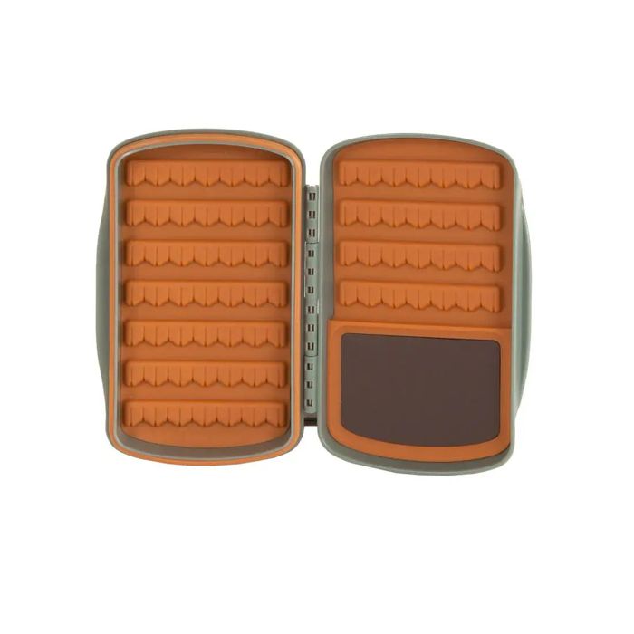Коробка для мушек Fishpond Tacky Pescador Waterproof MagPad Fly Box - Small