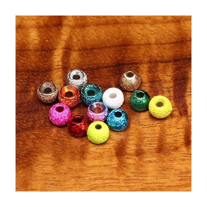 Грузила Hareline Gritty Tungsten Beads