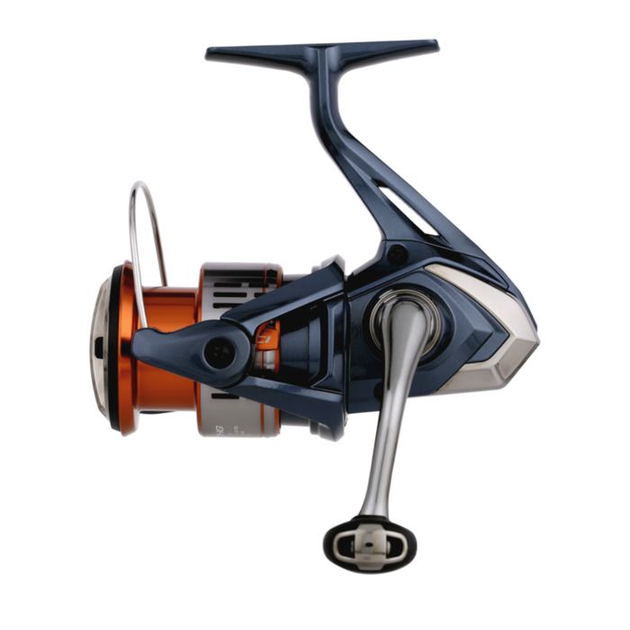 Безынерционная катушка Shimano Nasci 2500HG FD