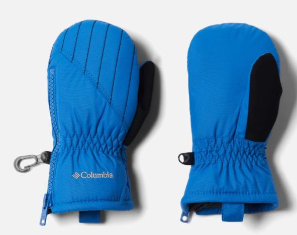 Перчатки Columbia - Infant Chippewa II Mitten - Bright Indigo