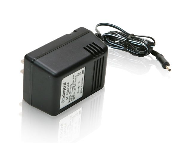 Зарядное устройство Dogtra CHARGER BC25V500 3.5 _E-FENCE SERIES TRANSMITTER