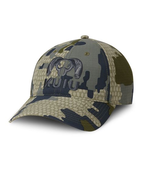 Головной убор KUIU ICON CORDURA Hat | Verde