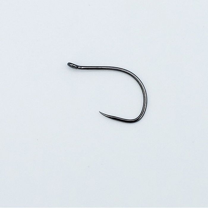 Крючки J. Stockard Fly Fishing 714 BL Intruder/Trailer Fly Hook