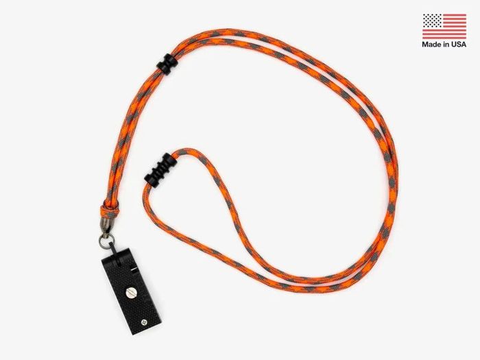 Аксессуар нахлыстовика Yakoda Nipper Lanyard