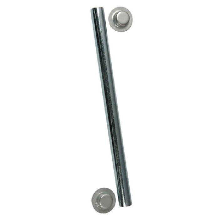 Запчасть прицепа C.E. Smith Boat Trailer Roller Shaft - 5-1/4in