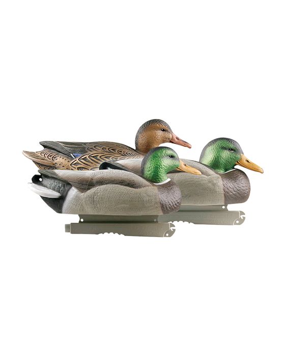 Чучело GHG Hunter Series Life Size Mallard Decoys