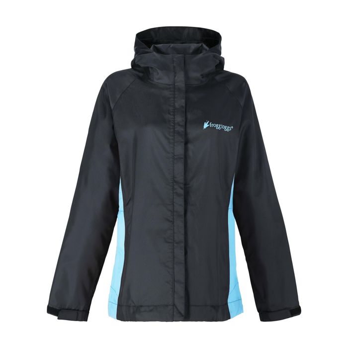 Непромокаемая одежда Frogg Toggs Women's StormWatch Waterproof Jacket