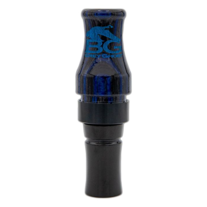 Манок Buck Gardner Calls Grey Ghost Diamondwood/Poly Canada Goose Call