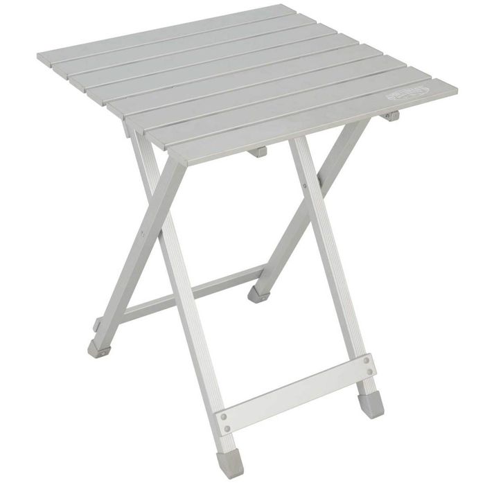 Кемпинговая мебель Sportsman's Warehouse Silver Folding Side Table