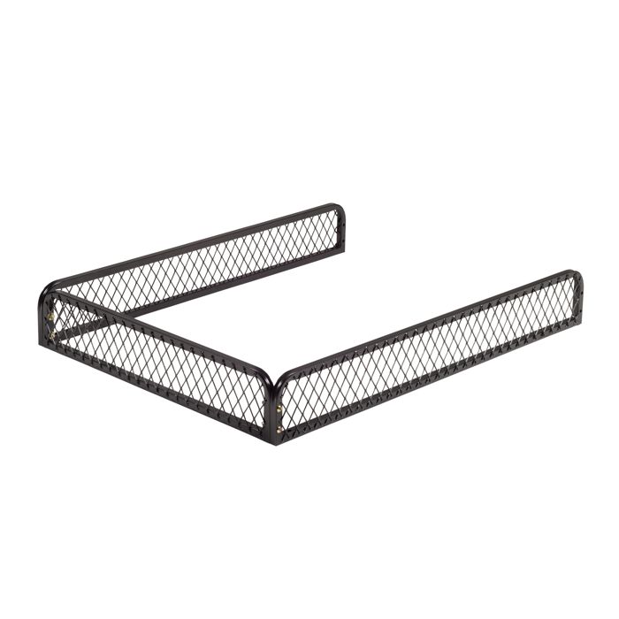 Запчасть прицепа Trailer Side Rail Kit - LG7