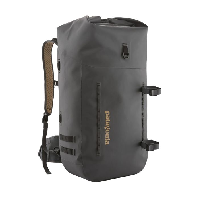 Рыболовная сумка Patagonia Guidewater Roll Top Pack