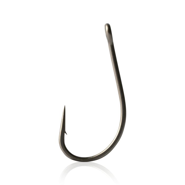 Крючки Hareline Dubbin Mustad Tarpon Streamer C68SAP Hook