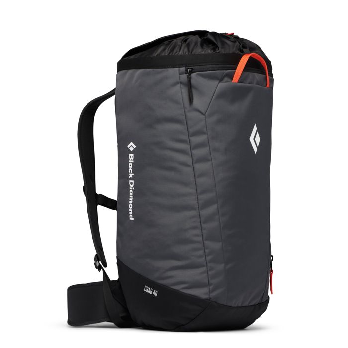Рюкзак Black Diamond Crag 40 Backpack