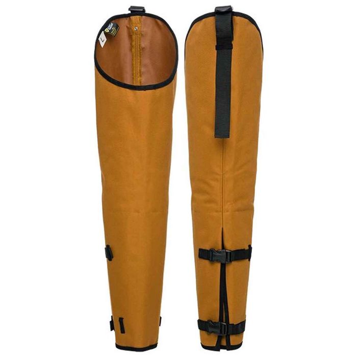 Гамаши Blocker Outdoors Snake Chap Gaiters - Buckskin - S